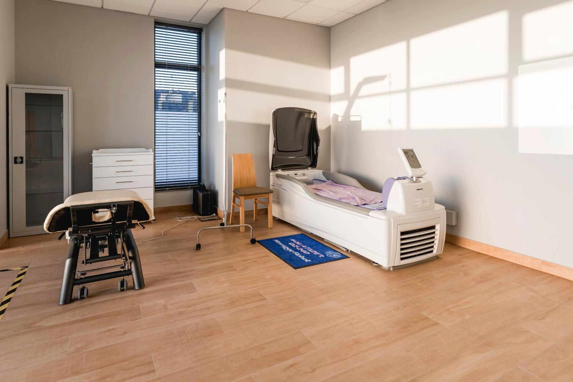 Aura Medical Spa Naleczow Exterior foto